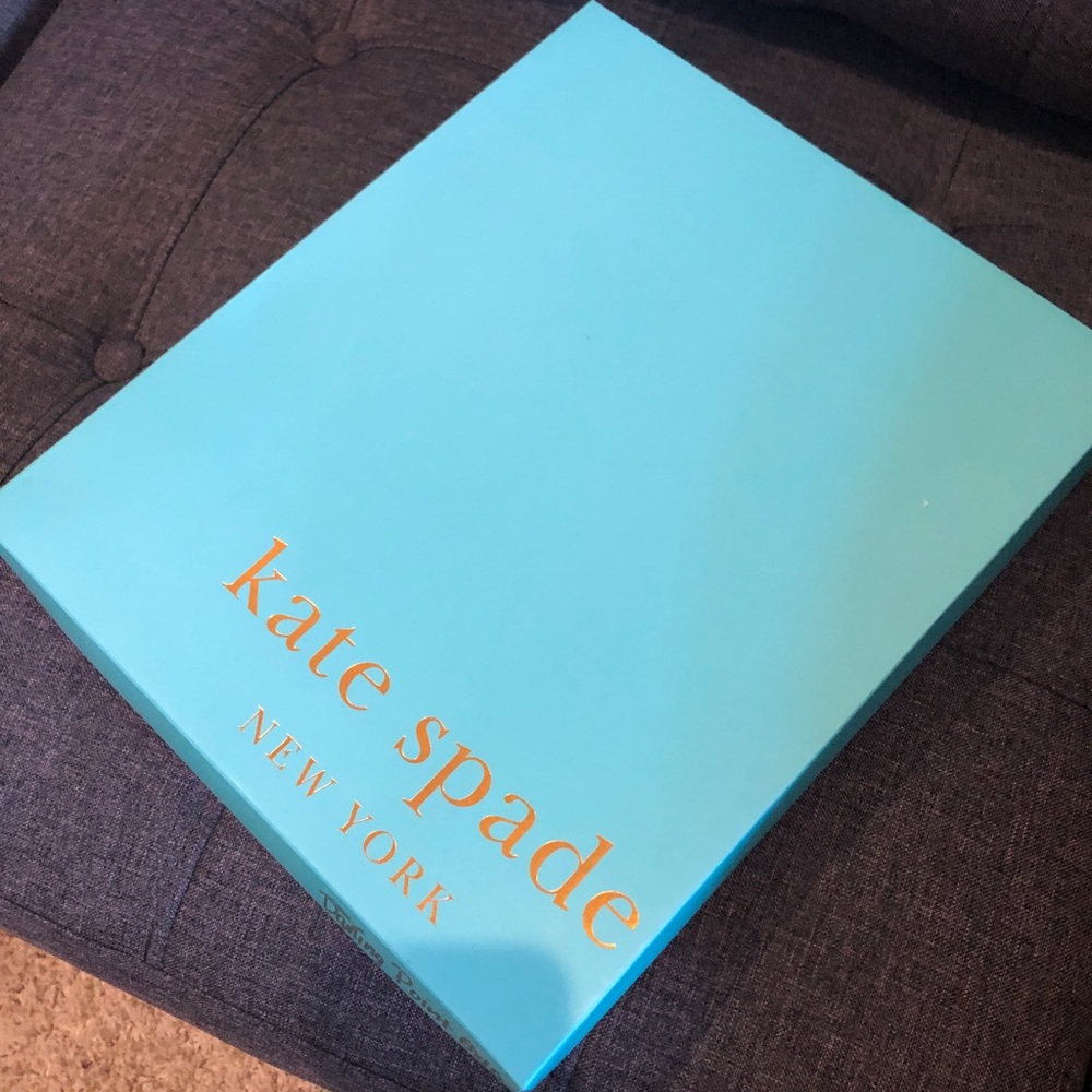 Kate Spade mr&mrs Frame